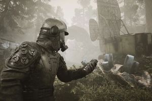 PIONER: Ist das der MMO-Shooter, auf den wir alle gewartet haben? Neues Gameplay gibt Hoffnung