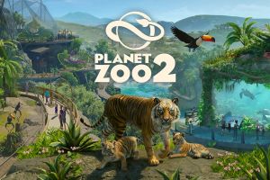 Planet Zoo 2 kommt im Oktober: Aquarien, Volieren und Artenschutzgebiete enthüllt