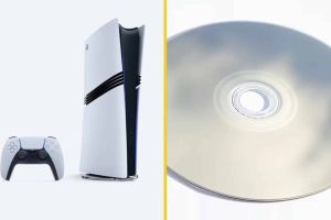 Ende der physischen PS5-Spiele wird zum Politikum