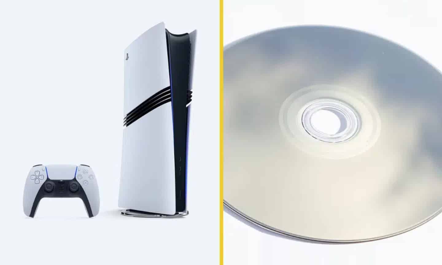 PlayStation: Sonys Disc-Aus könnte Spieler in über 120 Ländern ausschließen