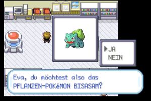 Mann verklagt Nintendo nach Ablehnung als Pokémon-Professor