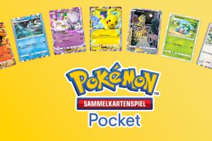 Pokémon TCG Pocket: Generation 2 kommt mit legendären Karten und Babys
