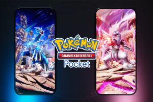 Neues Booster-Set für Pokémon TCG Pocket steht kurz vor Enthüllung