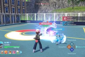 Die besten Lategame-Teams in Pokémon Legenden: Z-A