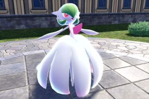 Die besten Feen-Pokémon in Pokémon Legenden: Z-A