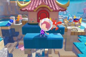 Pokémon Pokopia: So startet ihr das Bubbly Basin-DLC