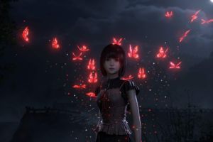 FATAL FRAME II: Crimson Butterfly REMAKE erscheint im März 2026