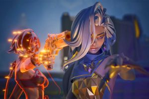 KRAFTONs Project ZETA muss in vier Tagen beweisen, dass der MOBA Markt noch Platz hat