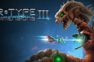 R-Type Dimensions III im Test: Der Herr verzeiht, R-Type nicht!