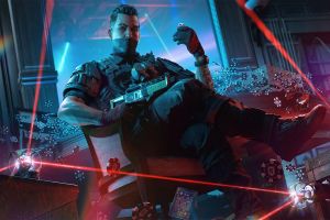 Milliarden-Hack legt lahm: Warum Ubisoft Rainbow Six Siege komplett abschalten musste!