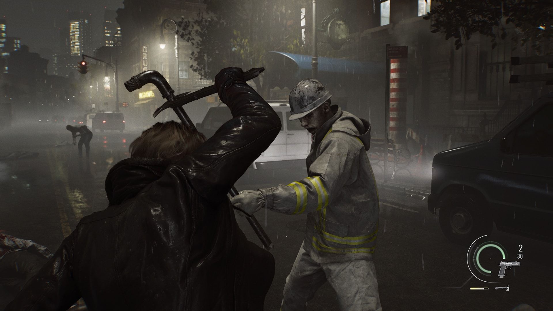 Resident Evil Requiem veröffentlicht überraschend neuen Leon-Modus