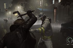 Resident Evil Requiem veröffentlicht überraschend neuen Leon-Modus