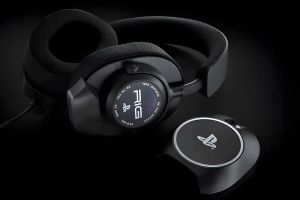 RIG R5 PRO HS: NACONs Wettkampf-Headset für PlayStation-Profis