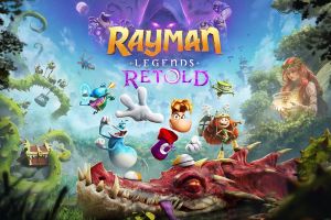 Rayman Legends Retold erscheint am 1. Oktober – zwei Spiele für 40 Euro, aber kann das gutgehen?