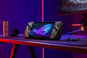 Xbox-Handheld: Neue Software-Tools & ein geheimer Prototyp befeuern die Gerüchte