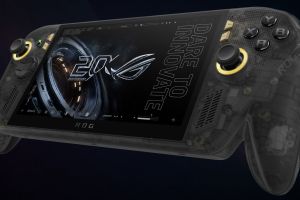 ASUS bringt einen neuen „Xbox Handheld“ und beim Preis wird es richtig exklusiv