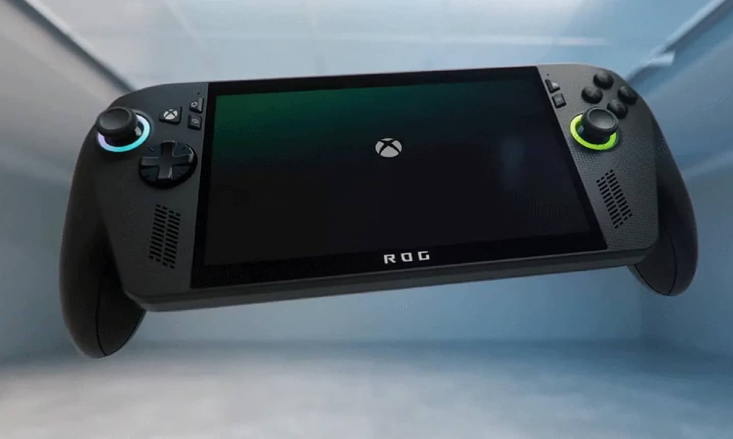 Microsoft plant angeblich „Xbox-Emulator“ für Xbox Ally und Windows-Geräte