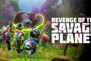 Neuer Trailer zu Revenge of the Savage Planet enthüllt die ultimative Cosmic Hoarder Edition