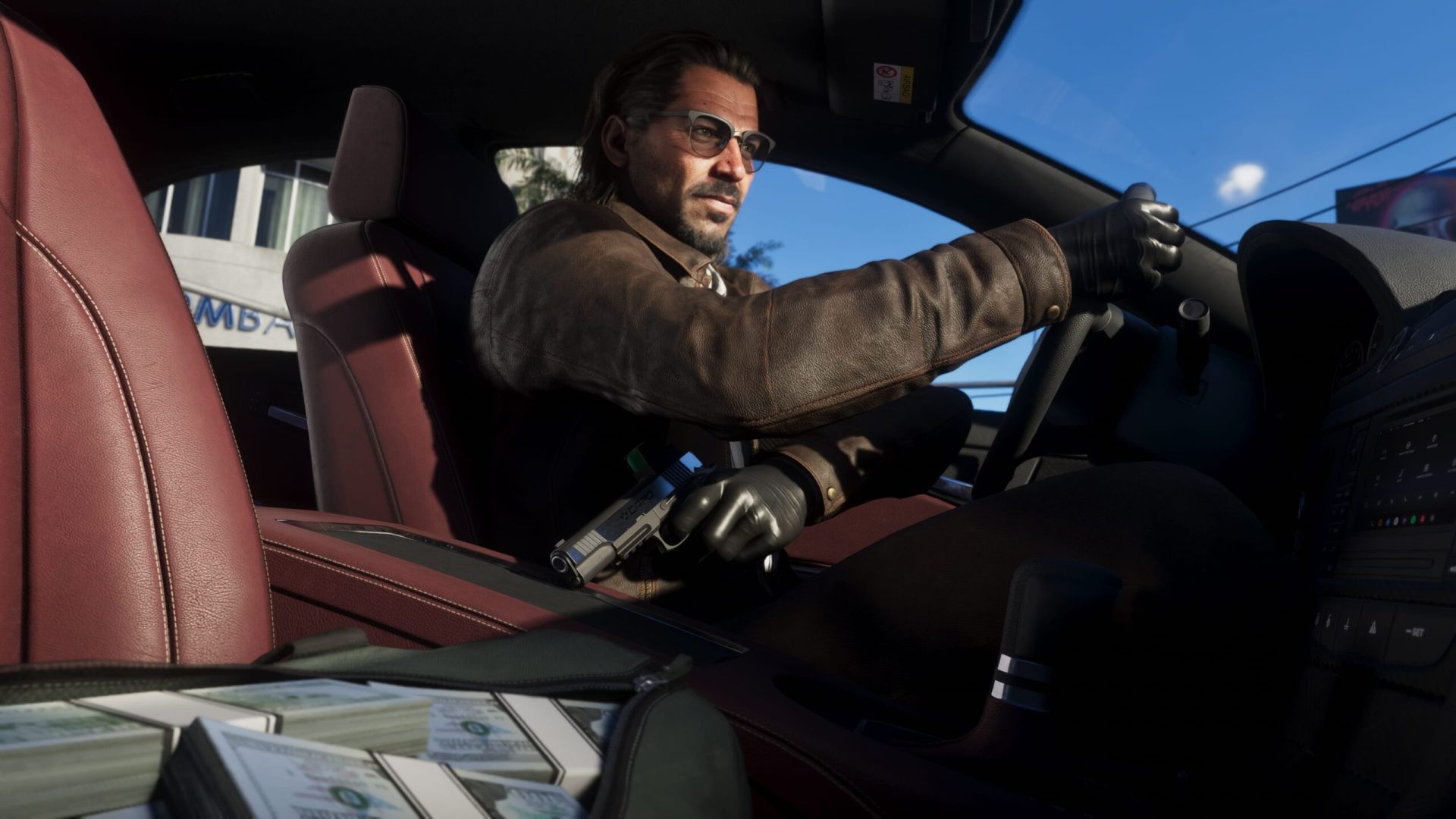 GTA 6: Fans glauben, den Schauspieler von Raul Bautista entdeckt zu haben