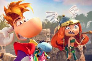 Rayman Legends Retold angekündigt: Ubisoft bringt den Klassiker zurück