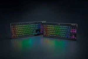 Razer BlackWidow V4 Low-Profile: Wenn maximale Power auf minimales Design trifft