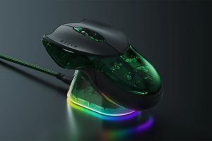 Die Rückkehr der Ur-Mutter: Razer Boomslang 20th Anniversary Edition definiert Kult neu