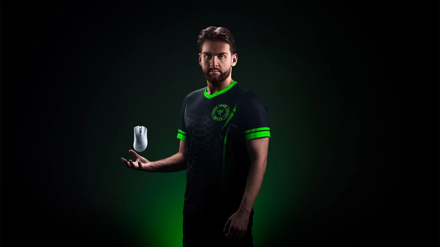 Die Wiedergeburt einer Ikone: Razers DeathAdder V4 Pro definiert die Grenzen der Präzision neu