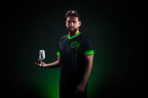Die Wiedergeburt einer Ikone: Razers DeathAdder V4 Pro definiert die Grenzen der Präzision neu