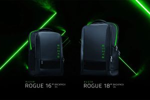 Razer Rogue Backpack V4: Der beste Gaming-Rucksack wird deutlich teurer – lohnt sich das Upgrade?