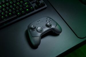 Razer Wolverine V3 Pro 8K PC: Der schnellste PC-Controller mit 8000 Hz