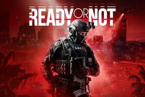 Ready or Not bringt knallharte SWAT-Action auf deine Konsole!