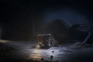 Reanimal bekommt Friend Pass – aber vielleicht nicht zum Launch