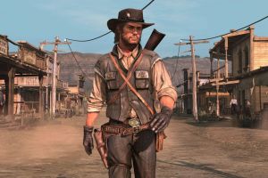 Red Dead Redemption: Neues ESRB-Rating deutet auf Next-Gen-Versionen hin