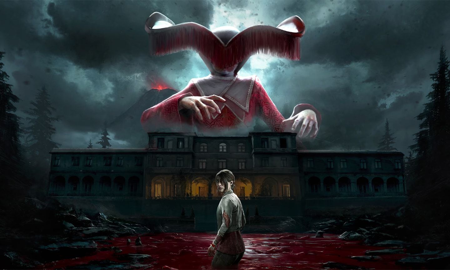 Remothered: Red Nun’s Legacy setzt auf Survival Horror und Psychoterror