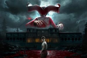 Remothered: Red Nun’s Legacy