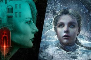 Remothered: Tormented Fathers und Broken Porcelain bekommen 2027 ein UE5-Remaster