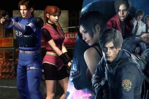 30 Jahre Resident Evil: Capcom enthüllt Jubiläumsfeierlichkeiten