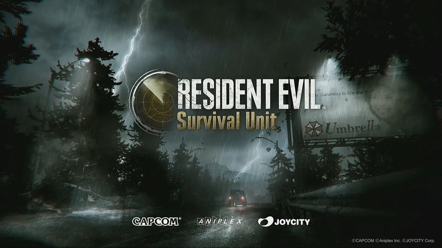 Resident Evil: Survival Unit öffnet die Tore zur Vorregistrierung