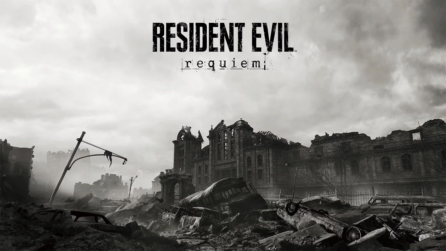 Resident Evil Requiem: Capcom schiebt drei Monate nach Release eine Gratis-Demo nach – und ignoriert weiter den Mercenaries-Modus