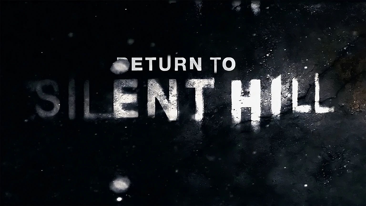 Return to Silent Hill: Der Nebel lichtet sich – Kinostart am 23. Januar 2026