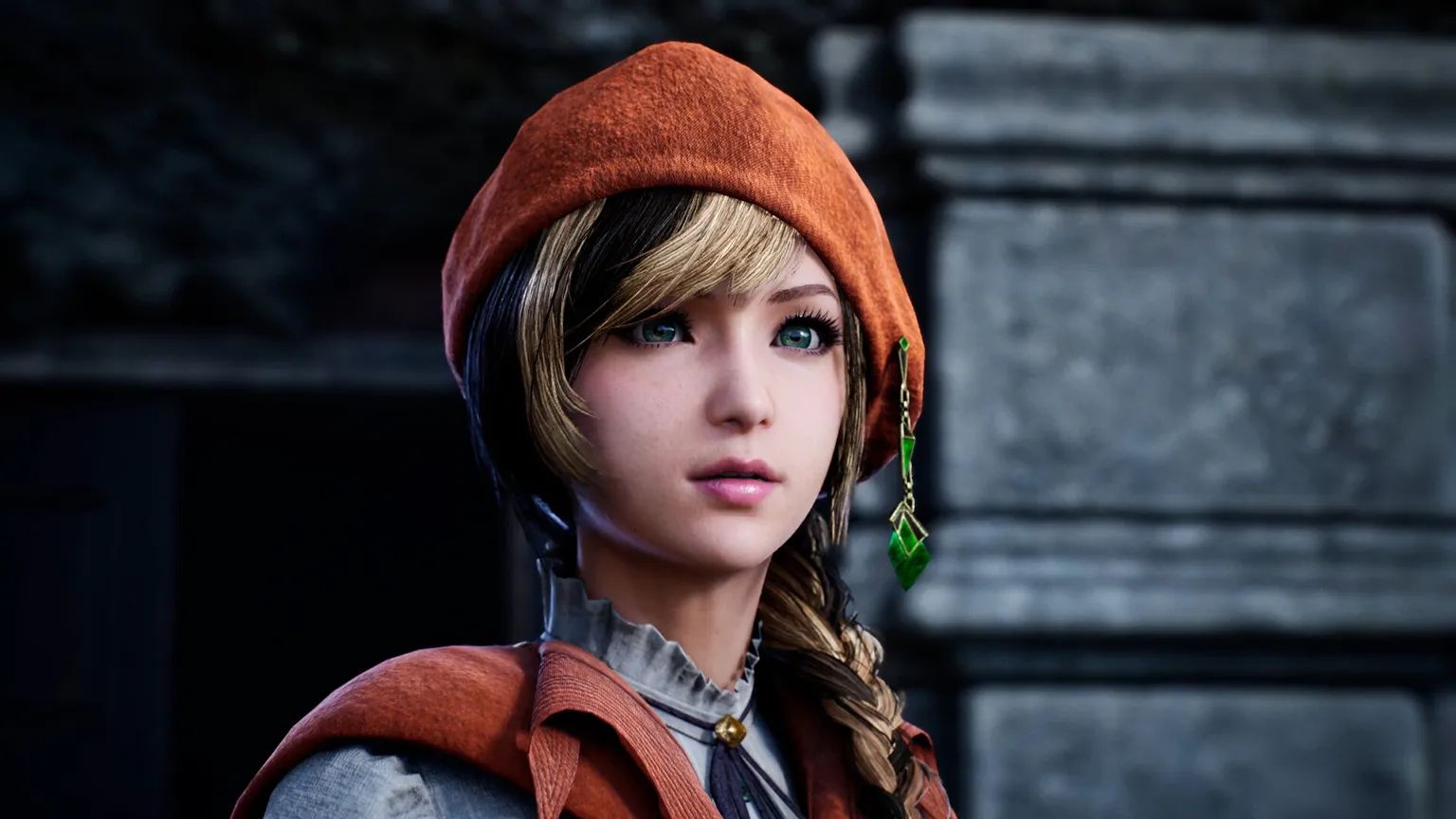 Konami überrascht auf der State of Play: Rhapsody in Scarlet bringt Bestien-Action nach New York