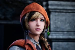 Konami überrascht auf der State of Play: Rhapsody in Scarlet bringt Bestien-Action nach New York