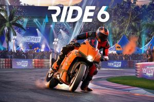 RIDE 6: Neuer Trailer enthüllt den neuen, offenen Karrieremodus „RIDE Fest“
