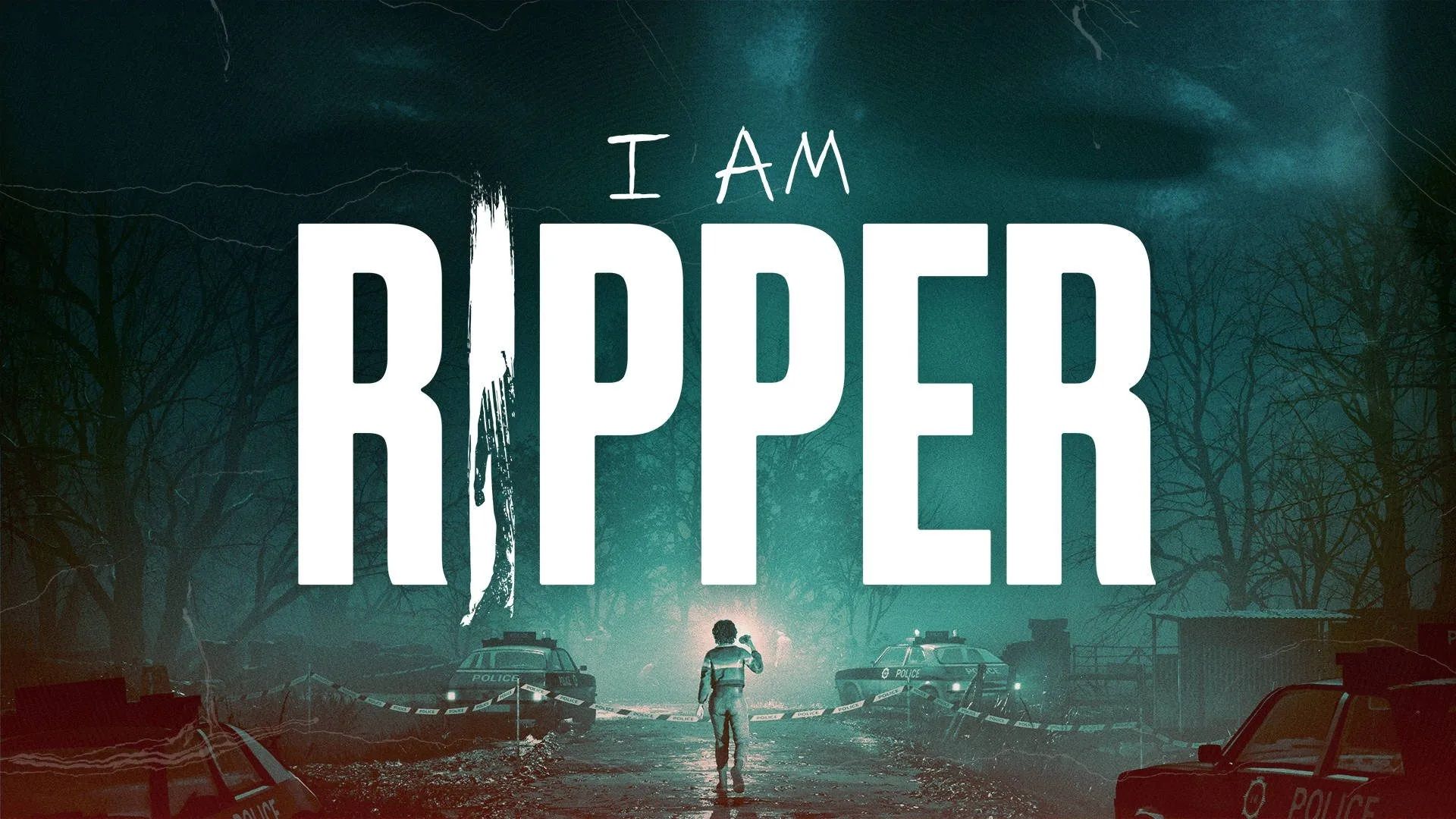 „I Am Ripper“ – White Paper Games kündigt düstere Thriller-Geschichte an