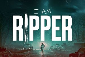„I Am Ripper“ – White Paper Games kündigt düstere Thriller-Geschichte an