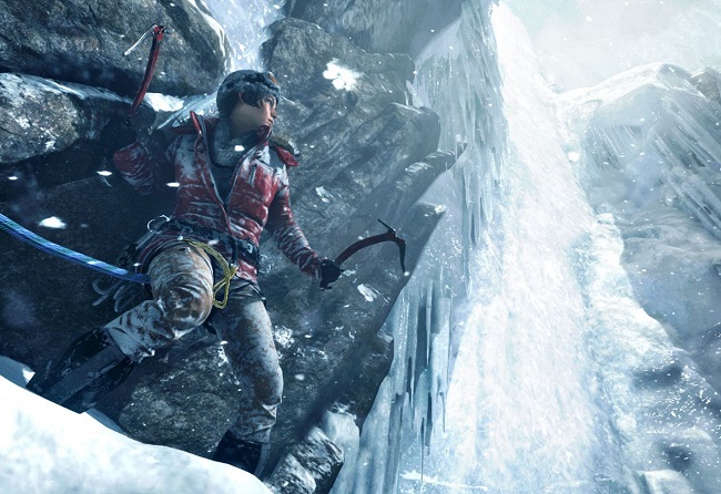 Rise of the Tomb Raider erscheint am 29. Januar fr PC