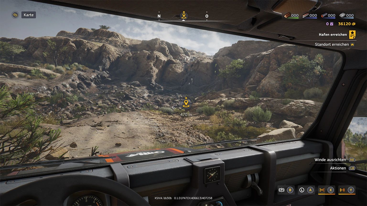 PS5 Pro Grafik-Hammer: „RoadCraft“-Entwickler schwärmt von Sonys PSSR-Technologie