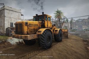 RoadCraft: Kostenlose Demo und Timberworks-DLC bringen frischen Holzstaub ins Spiel