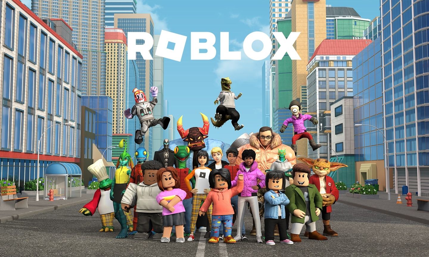 Roblox Update sagt dem Spiele-Müll endlich den Kampf an
