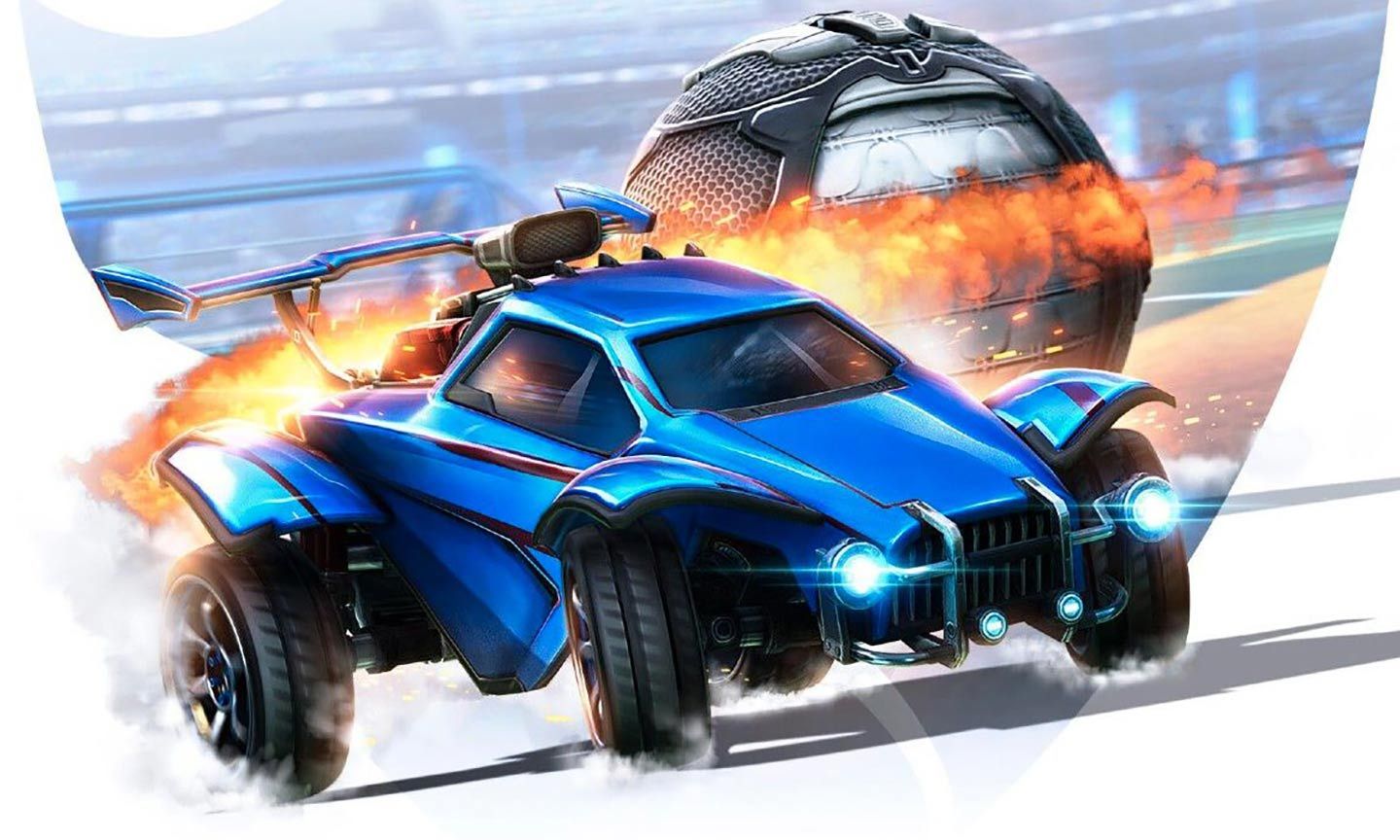 Rocket League: Mortal Kombat-Crossover angekündigt – Erste Hinweise enthüllt!